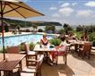 The Quarterdeck at The Nare Picture