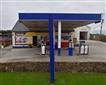 Newquay - Westways Service Station Picture