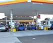 Fraddon - Shell Service Station Picture