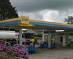 Probus - Heltor Petrol Station Picture