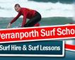 Perranporth Surf School Picture