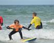 St Ives Surf School Picture