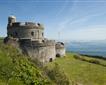 St Mawes Castle Picture