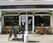 Cavendish Coffee House Falmouth Picture