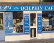 Dolphin Cafe Picture