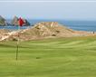 Holywell Bay Golf  Picture