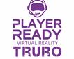 Player Ready Virtual Reality Cornwall Picture
