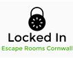 Locked In Escape Rooms Cornwall  Picture
