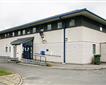 Falmouth Police Enquiry Office Picture