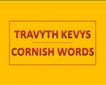 Cornish Words & Phrases Picture