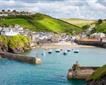 Port Isaac Picture