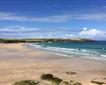 Harlyn Bay Beach Picture