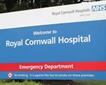 Truro Royal Cornwall Hospital Picture