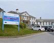 Falmouth Hospital  Picture