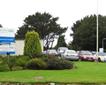 St Austell Community Hospital  Picture