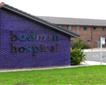 Bodmin Community Hospital Picture