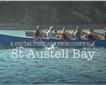 Digital Postcard: St Austell Bay Picture