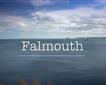 Digital Postcard: Falmouth Picture