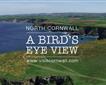 A Birds Eye View - North Cornwall Picture